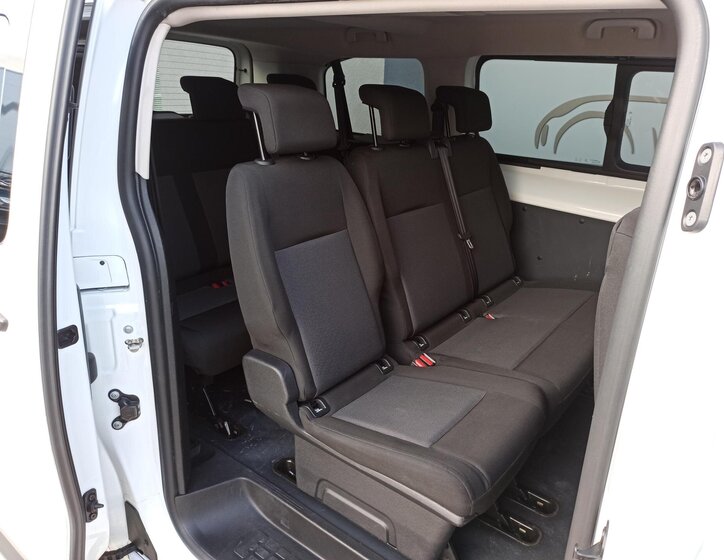 Toyota ProAce Verso 20
