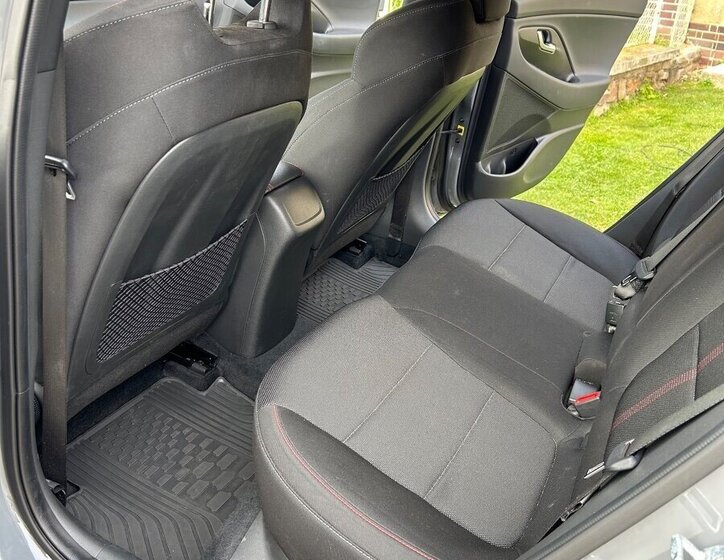 Hyundai i30 Kombi 1,5 l 117 kw