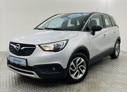 Opel Crossland X 1