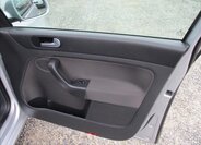 Volkswagen Golf Plus Kombi 1,9 l 77 kw