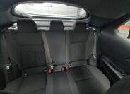 Toyota C-HR SUV 1,8 l 103 kw