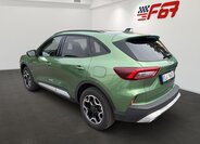 Ford Kuga SUV / Terénní 2,5 l 178 kw