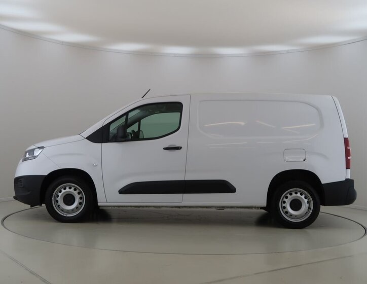 Toyota ProAce Skříň 1,5 l 75 kw