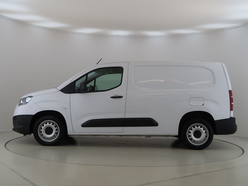 Toyota ProAce Skříň 1,5 l 75 kw