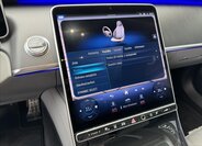 Mercedes-Benz Třídy S Ostatní 4,0 l 370 kw