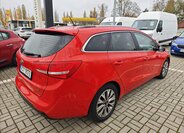 KIA Ceed Kombi 1,6 l 100 kw