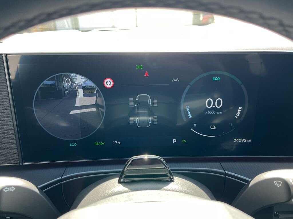 Hyundai Santa Fe SUV / Terénní 1,6 l 158 kw