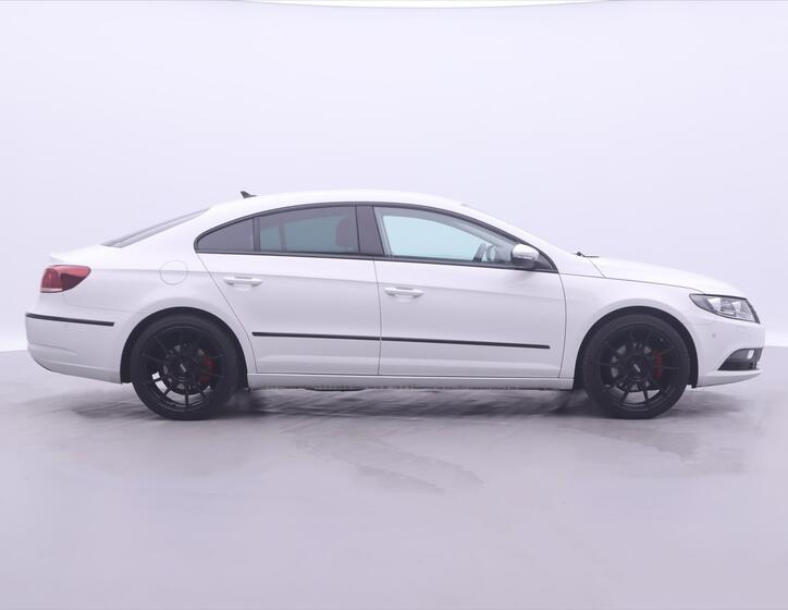 Volkswagen CC 8