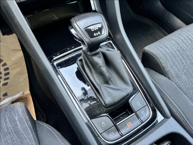 Škoda Karoq SUV / Terénní 2,0 l 110 kw