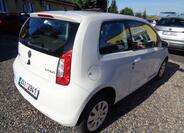 Škoda Citigo 7