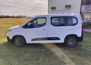 Citroën Berlingo 8