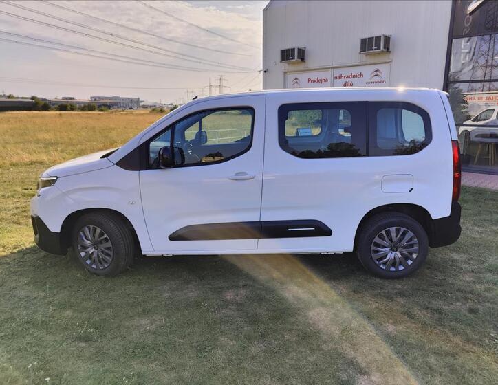 Citroën Berlingo 8