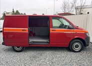 Volkswagen Transporter Skříň 2,0 l 110 kw