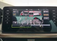 Škoda Kamiq SUV / Terénní 1,5 l 110 kw