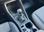 Volkswagen Caddy Kombi 2,0 l 90 kw