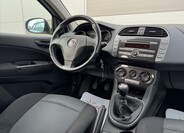 Fiat Bravo 25