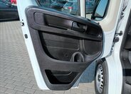 Fiat Ducato Skříň 2,2 l 132 kw