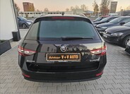 Škoda Superb 7