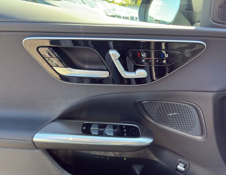 Mercedes-Benz Třídy C 24