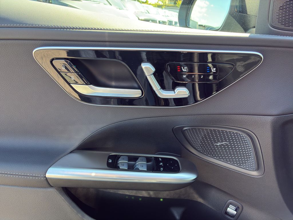 Mercedes-Benz Třídy C