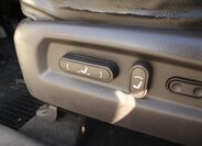 Hyundai Santa Fe SUV 2,2 l 145 kw