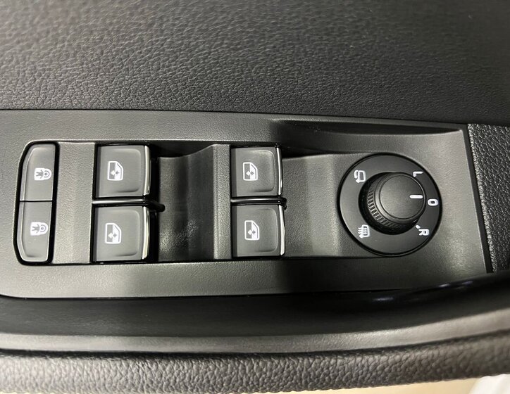 Škoda Superb Kombi 2,0 l 147 kw