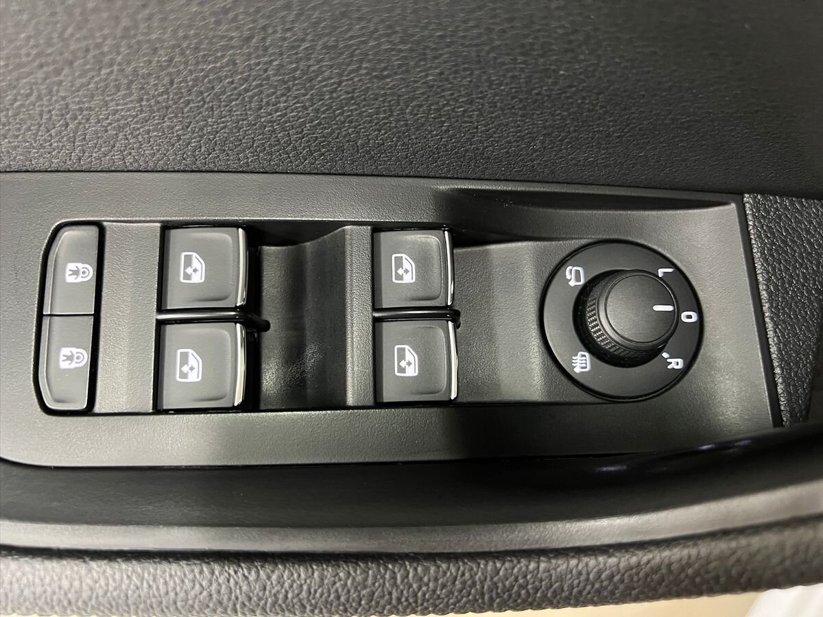 Škoda Superb Kombi 2,0 l 147 kw