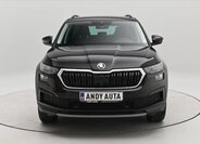 Škoda Kodiaq SUV 2,0 l 110 kw