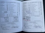 Volkswagen Touran MPV 1,2 l 77 kw