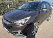 Hyundai ix35 SUV / Terénní 1,7 l 85 kw