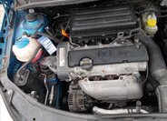 Škoda Roomster MPV 1,4 l 63 kw