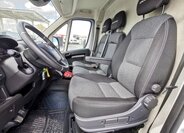 Fiat Ducato Ostatní 2,3 l 130 kw