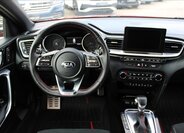 KIA ProCeed Kombi 1,6 l 150 kw