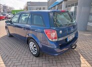 Opel Astra Kombi 1,4 l 66 kw