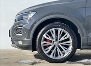 Volkswagen T-Roc SUV / Terénní 1,5 l 110 kw