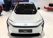 Toyota bZ4X SUV 0,0 252 kw