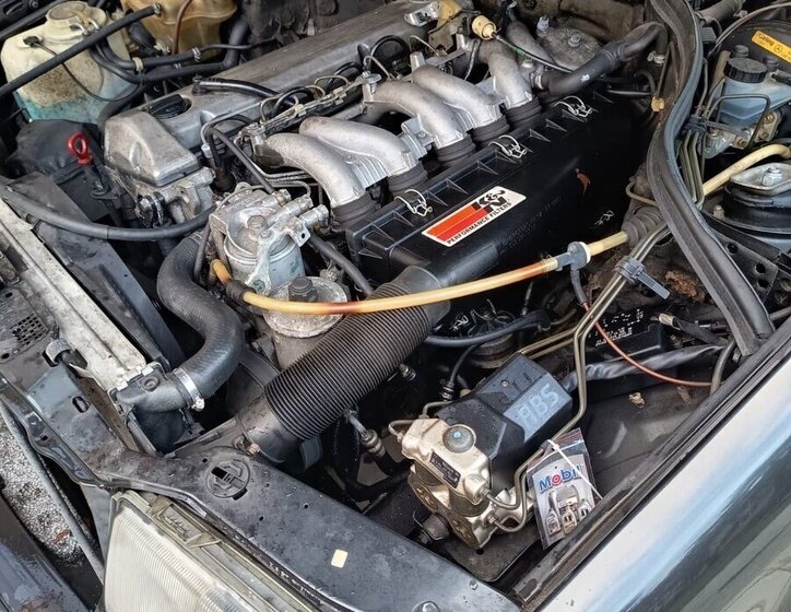 Mercedes-Benz Ostatní Sedan 0,0 0