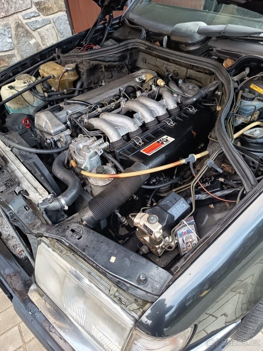 Mercedes-Benz Ostatní Sedan 0,0 0