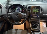 Renault Scénic MPV 1,2 l 85 kw