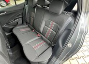 Škoda Fabia Hatchback 1,0 l 85 kw