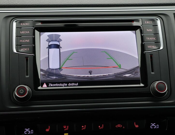 Volkswagen California 20