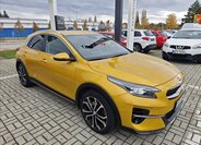 KIA XCeed 8