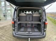 Volkswagen Multivan MPV 2,0 l 110 kw
