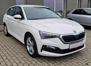 Škoda Scala 3