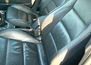 Volkswagen Golf Hatchback 1,4 l 59 kw