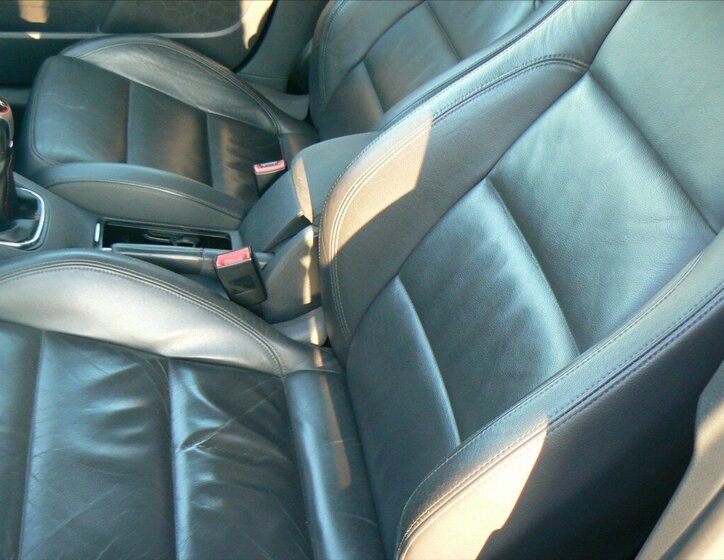 Volkswagen Golf Hatchback 1,4 l 59 kw