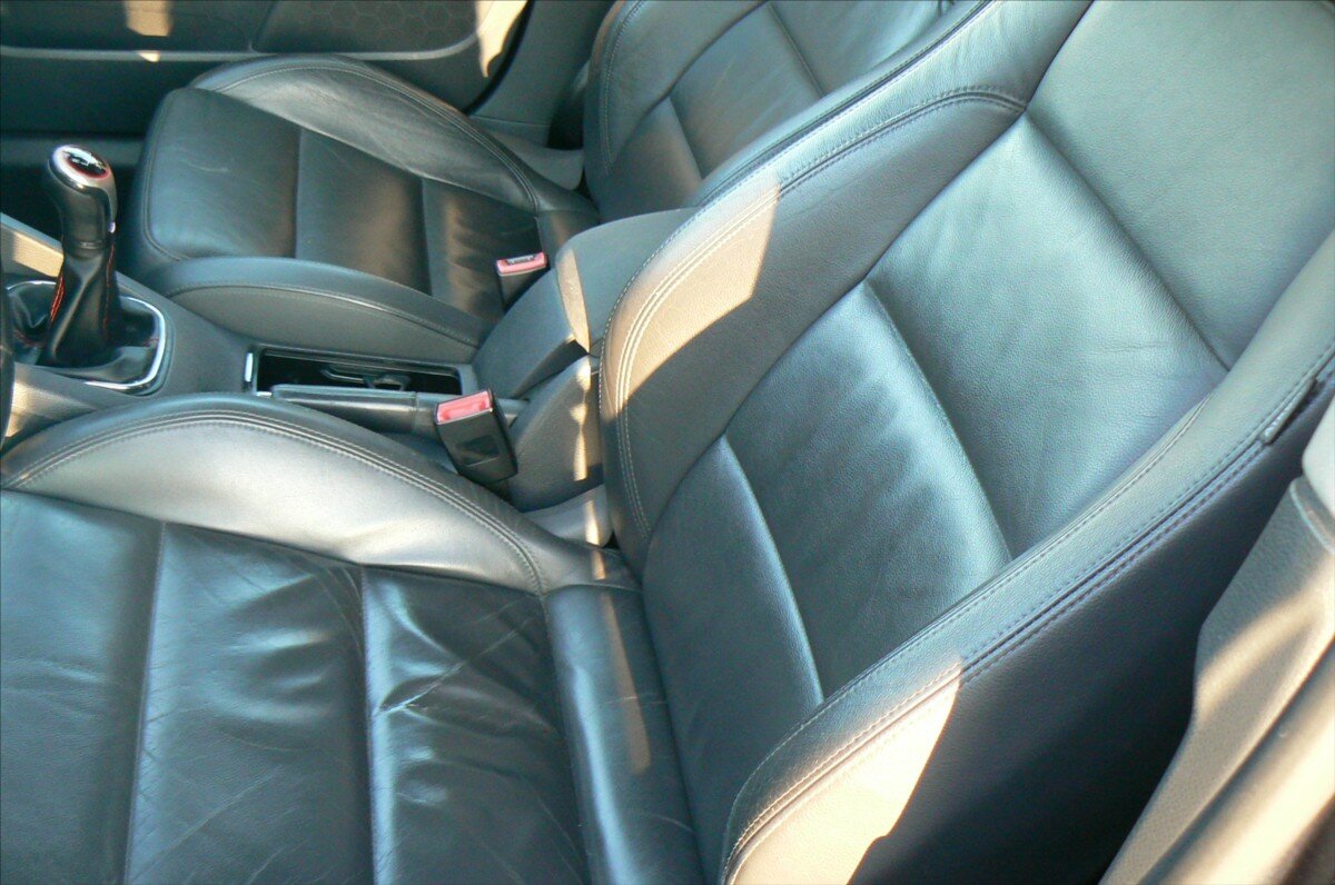 Volkswagen Golf Hatchback 1,4 l 59 kw