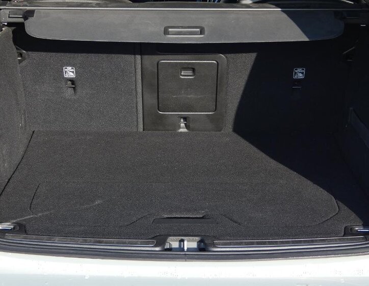 Volvo V60 Kombi 2,0 l 184 kw