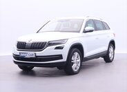 Škoda Kodiaq SUV / Terénní 2,0 l 140 kw