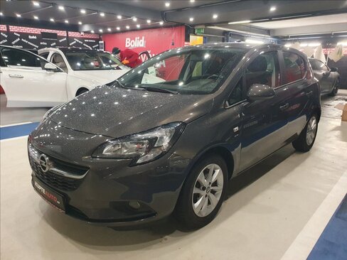 Opel Corsa Hatchback 1,4 l 66 kw